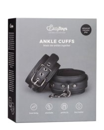 Antrankiai kulkšnims „Ankle Cuffs“ - EasyToys