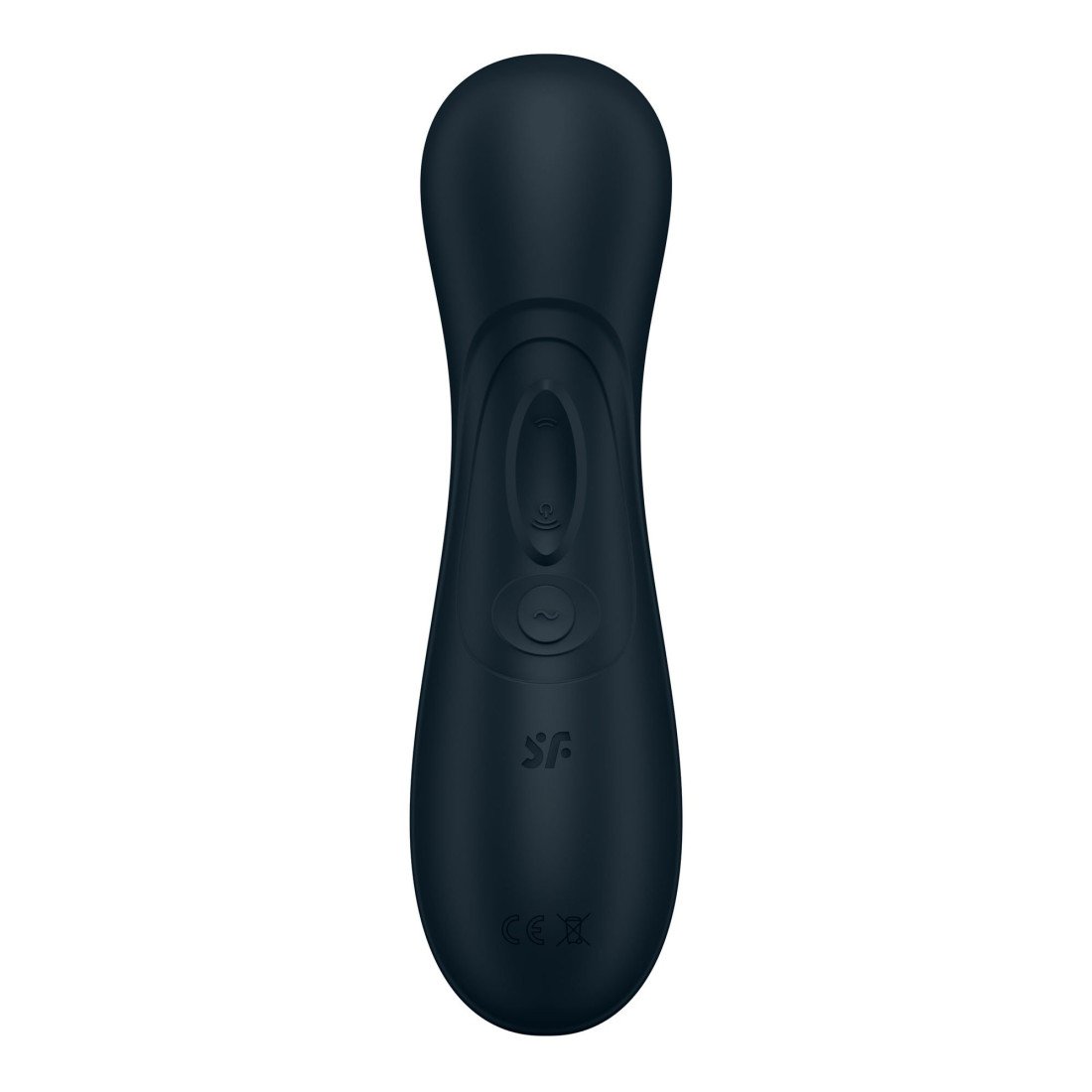 Išmanusis vibruojantis klitorinis stimuliatorius „Pro 2 Generation 3“ - Satisfyer