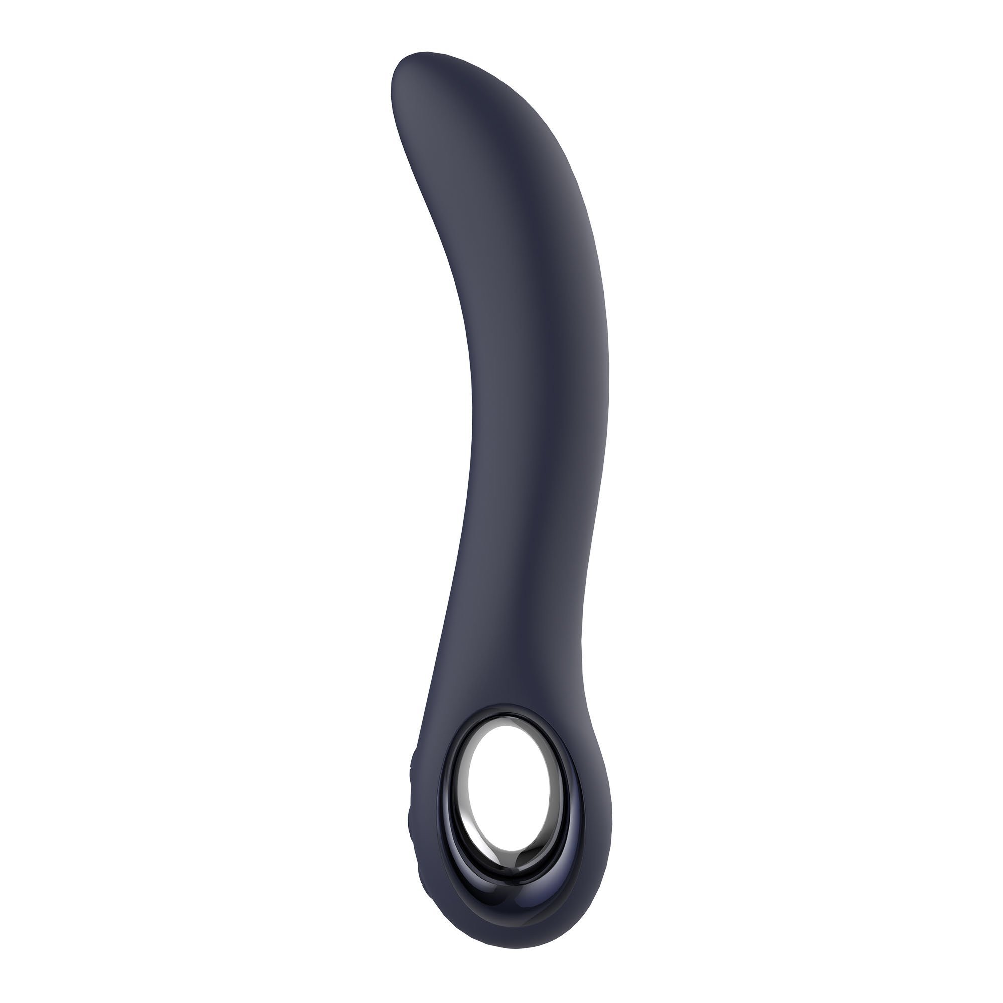 G taško vibratorius „Glam Flexible G Spot Vibe“ - Dream Toys