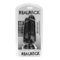 Dildo „Two in One“ - RealRock