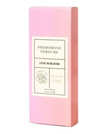 Feromoniniai kvepalai moterims „Sunny Daze“, 10 ml - Eye of Love
