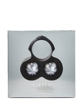 Vibruojantis penio žiedas „Jett“ - Hot Octopuss