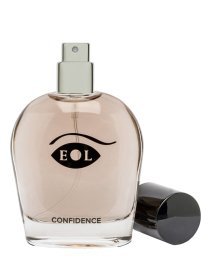 Feromoniniai kvepalai vyrams „Confidence“, 50 ml - Eye of Love