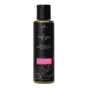 Masažo aliejus su feromonais „Me & You Pink Greipefruit & Vanilla Bean“, 125 ml