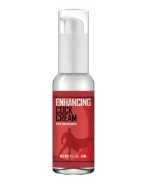 Erekciją stiprinantis kremas „Enhancing Cock Cream“, 50 ml - PharmQuests of Shots