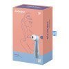 Klitorinis stimuliatorius „Pro 2“ - Satisfyer