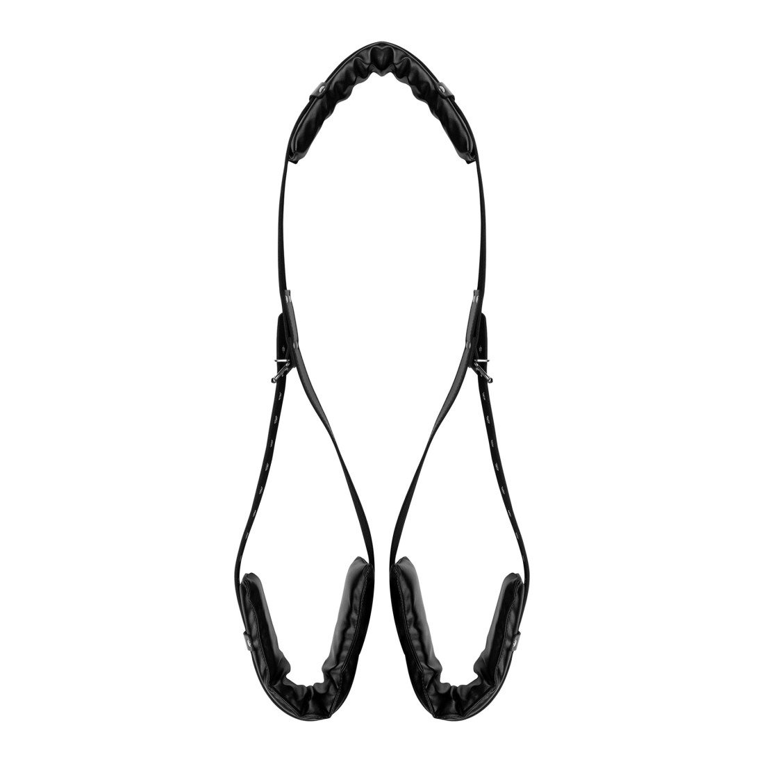 Kūno suvaržymo sistema „Padded Thigh Sling“ - Ouch!