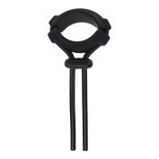Penio žiedas „Wide Detachable Lasso Cock Ring“
