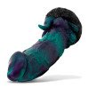 Silikoninis dildo „Dragonfly“ - Mythical Mates