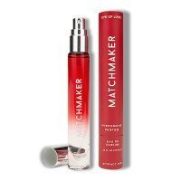 Feromoniniai kvepalai moterims „Red Diamond“, 10 ml - Eye of Love