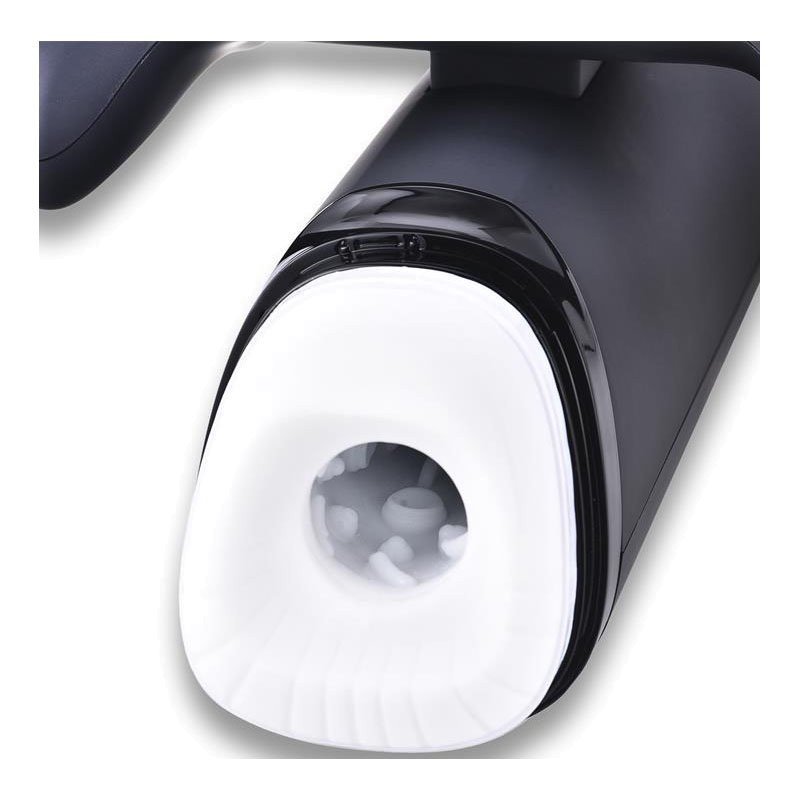 Automatinis masturbatorius „Bold Bros Conty“ - Intoyou