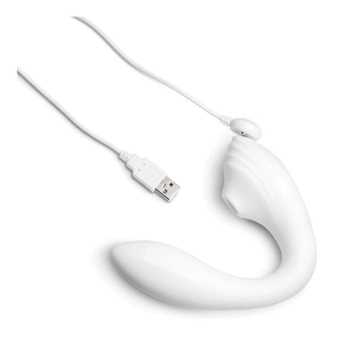 Klitorinis stimuliatorius - vibratorius „Pearl Vibe“ - So Divine