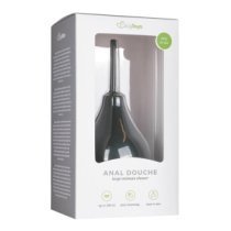 Analinis dušas „Anal Douche Large“ - EasyToys