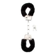 Antrankiai „Furry Handcuffs“