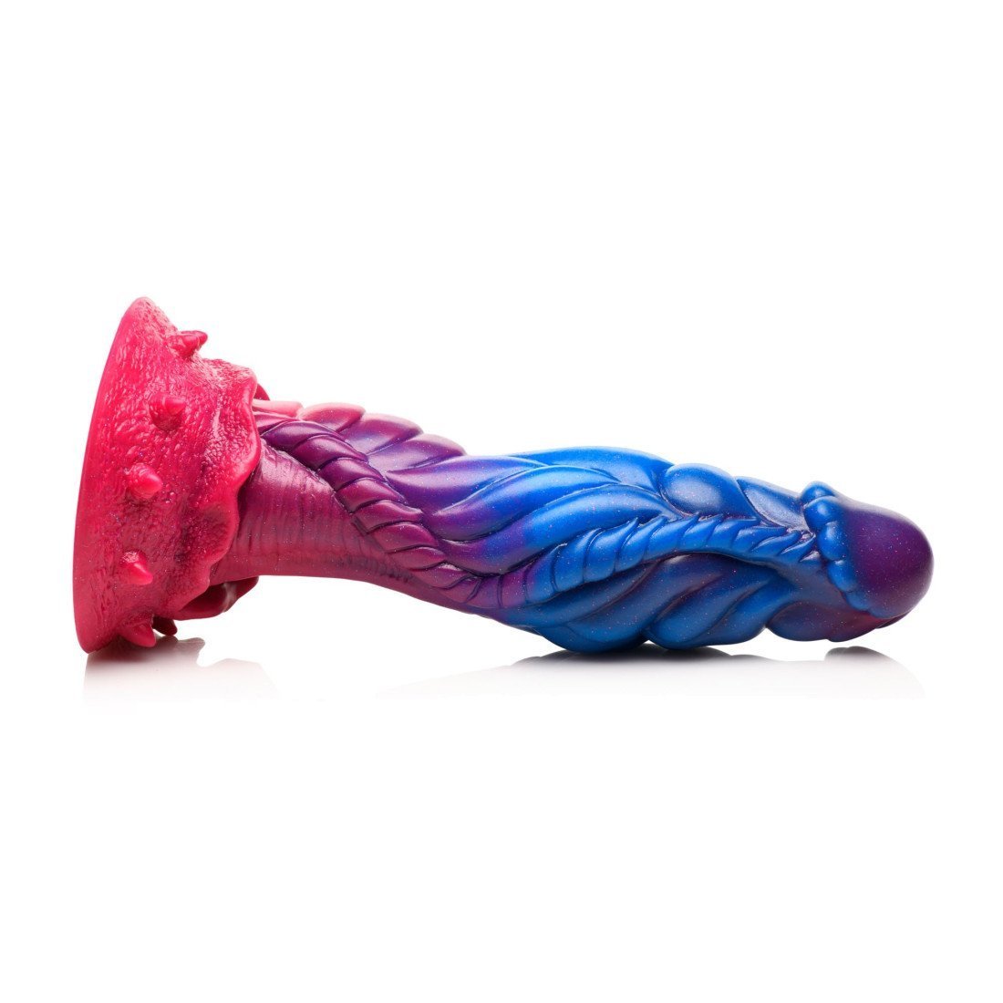 Silikoninis dildo „Intruder“ - XR