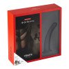 Strap-on dildo „Universal Harness M“ - Virgite