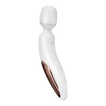 Vibruojantis masažuoklis „Wand-erland“ - Satisfyer