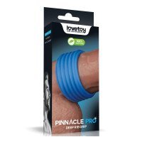 Penio žiedas „Deep Rib Grip“ - Love Toy