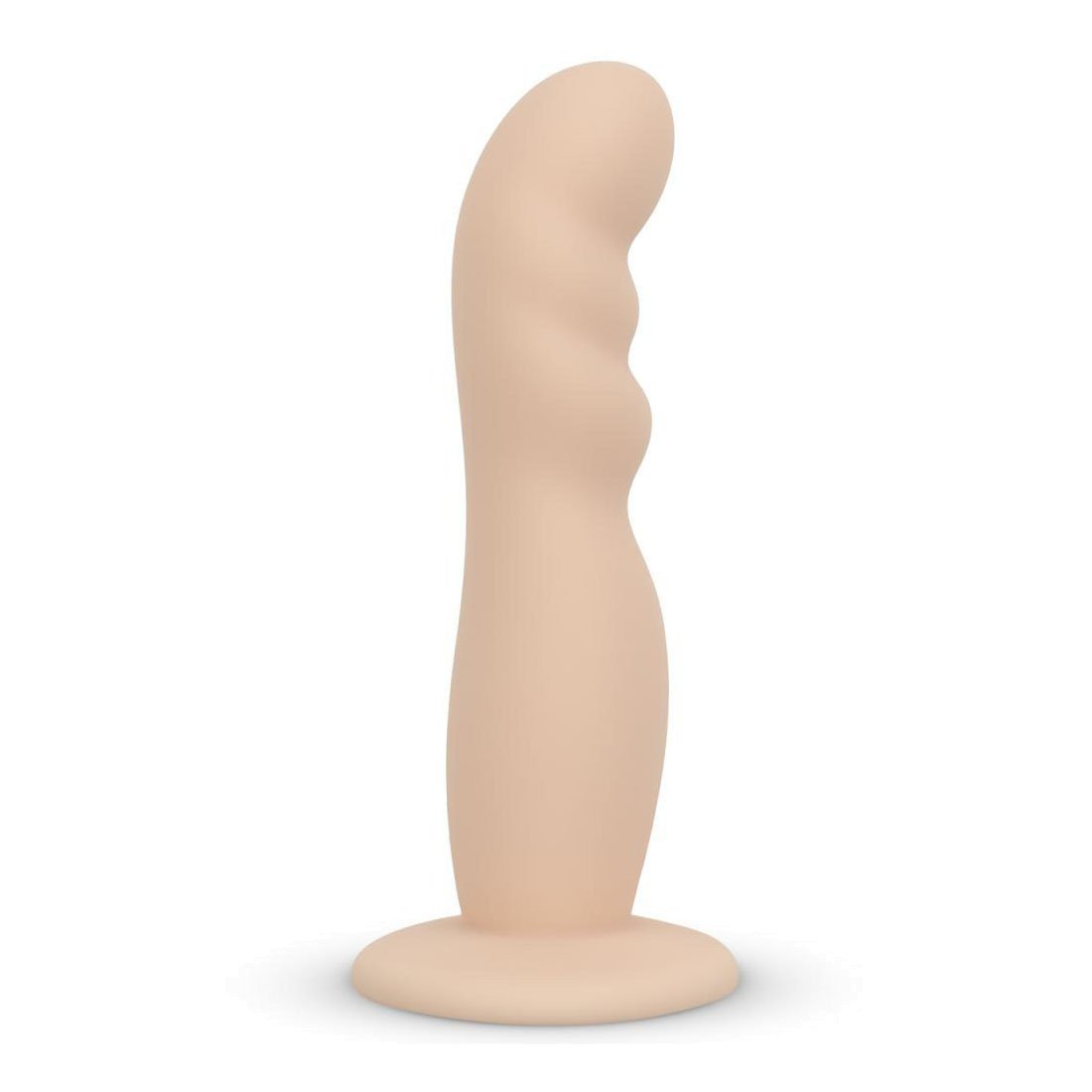 Strap-on dildo „Jab Strap“ - EasyToys