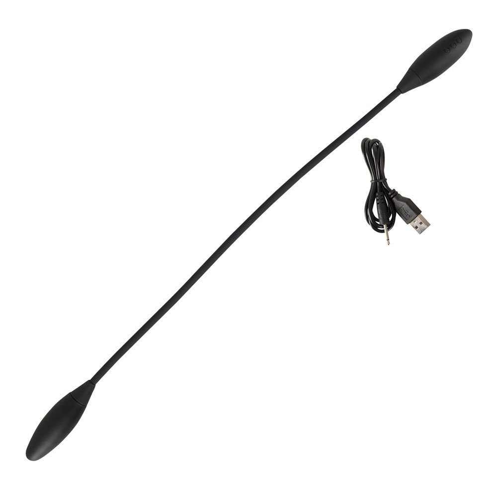 Vibratorius „Double Vibrator“ - Couples Choice