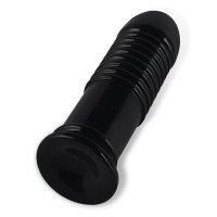 Analinis dildo (pažeista pakuotė) „King Sized Anal Bumper“ - Love Toy