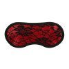 BDSM rinkinys „Lace & Leather Look“ - Bedroom Fantasies