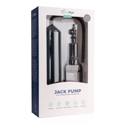 Penio pompa „Jack Pump“ - EasyToys