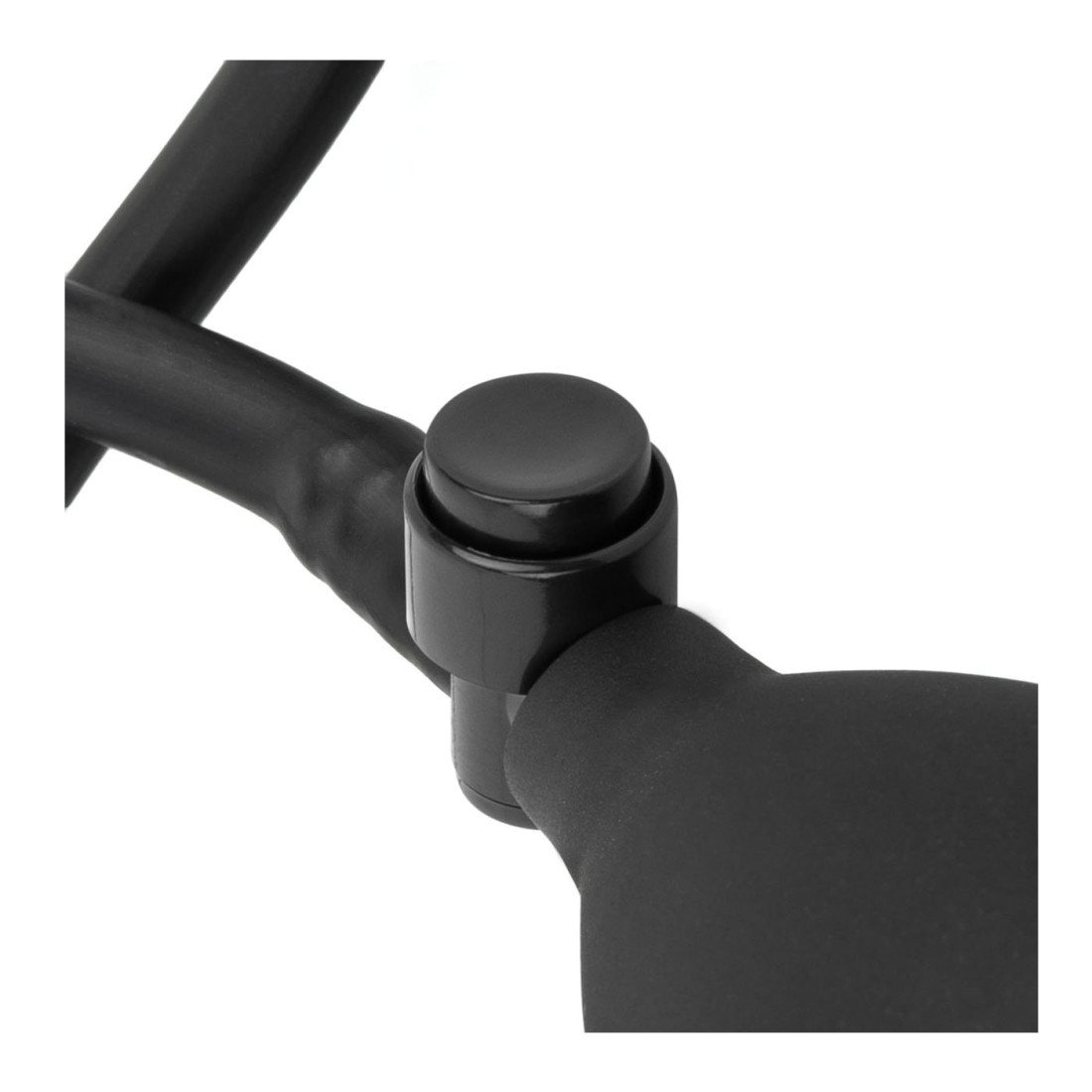 Pripučiamas dildo „Inflatable Dildo with Pump“ - EasyToys