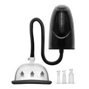 Automatinė pompa moterims „Automatic Pump“