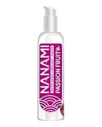 Vandens pagrindo lubrikantas „Passion Fruit“, 150 ml - Nanami