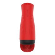 Automatinis masturbatorius „Fusion X Super Suction Nutbuster“