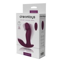 Dėvimas vibratorius „G Spot Hitter“ - Dream Toys