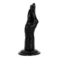 XL dildo „Hand Fucker“ - Extreme