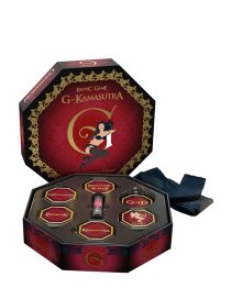 Žaidimas „G-Kamasutra“ - Mad Party Games