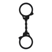 Antrankiai „Stretchy Fun Cuffs“ - ToyJoy
