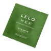 Prezervatyvai „HEX Organic Latex“, 12 vnt - LELO