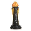 Silikoninis dildo „Golden Mamba“ - XR