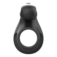 Vibruojantis penio žiedas „Fame The Aladin“ - ToyJoy Vibruojantis penio žiedas „Fame The Aladin“ - ToyJoy