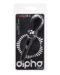 Reguliuojamas penio žiedas „Alpha Lasso“ - CalExotics