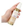 Masažo aliejus „Natural Pleasure Vegan“, 150 ml - Shots Lubes & Liquids