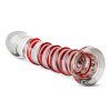 Stiklinis dildo „Glass Dildo Nr. 15“ - Gildo