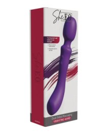 Vibruojantis masažuoklis - vibratorius „Vibrating Wand“ - She.E.O