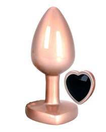 Analinis kaištis „Happiness Time to Shine“ - ToyJoy