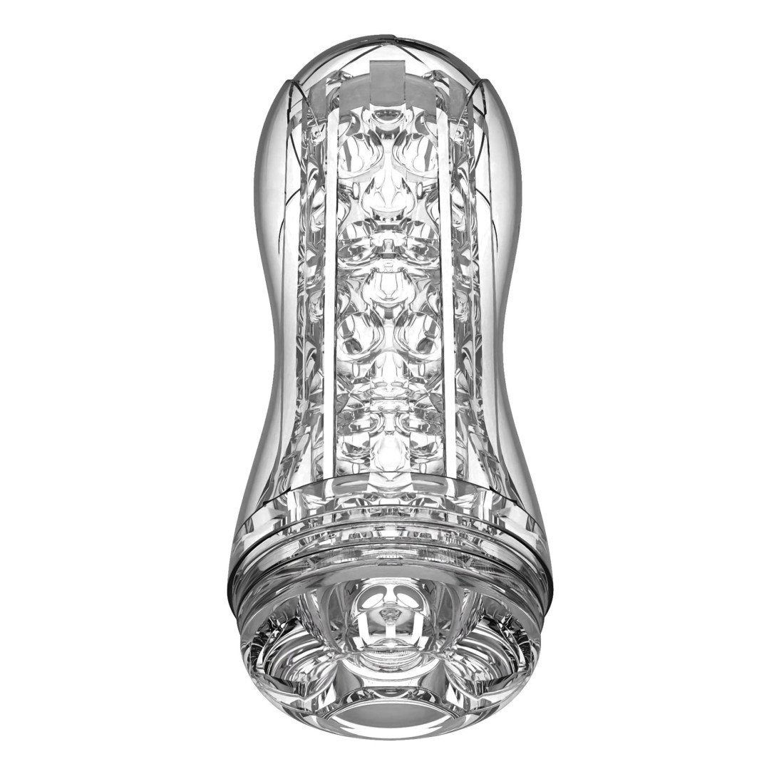 Masturbatorius „Hero Big Clear Blast“ - ToyJoy