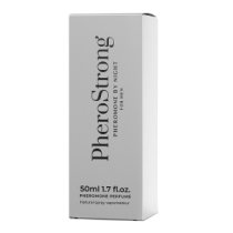 Feromoniniai kvepalai vyrams „Night for Men“, 50 ml - PheroStrong