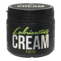 Analinis kremas „Lubricating Cream Fists“, 500 ml - Cobeco Pharma