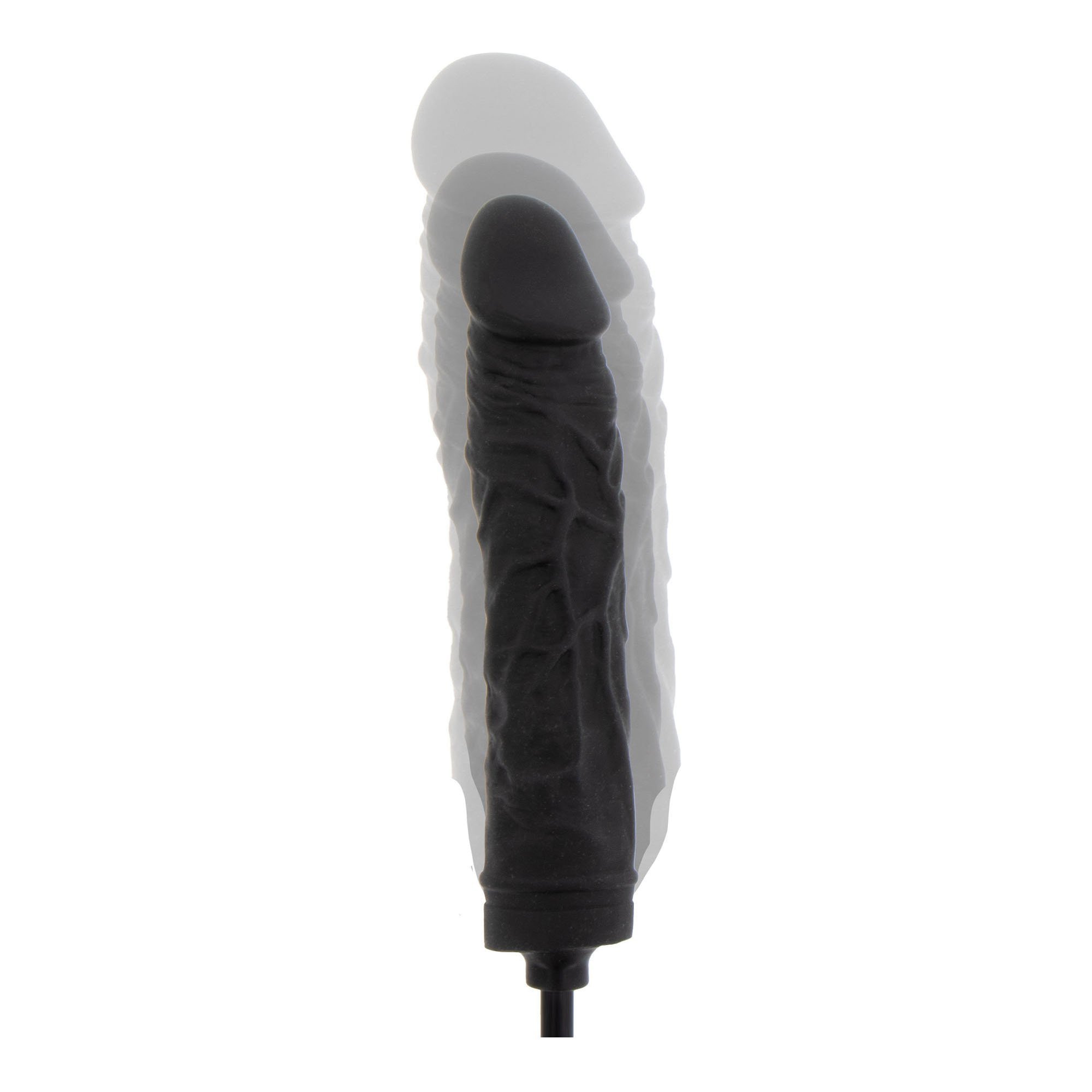 Pripučiamas dildo „Inflatable Dong Advanced“ - Extreme