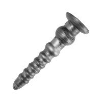 XXL dydžio vibruojantis dildo „Vibrax Slider 32 cm“ - Lovetoy