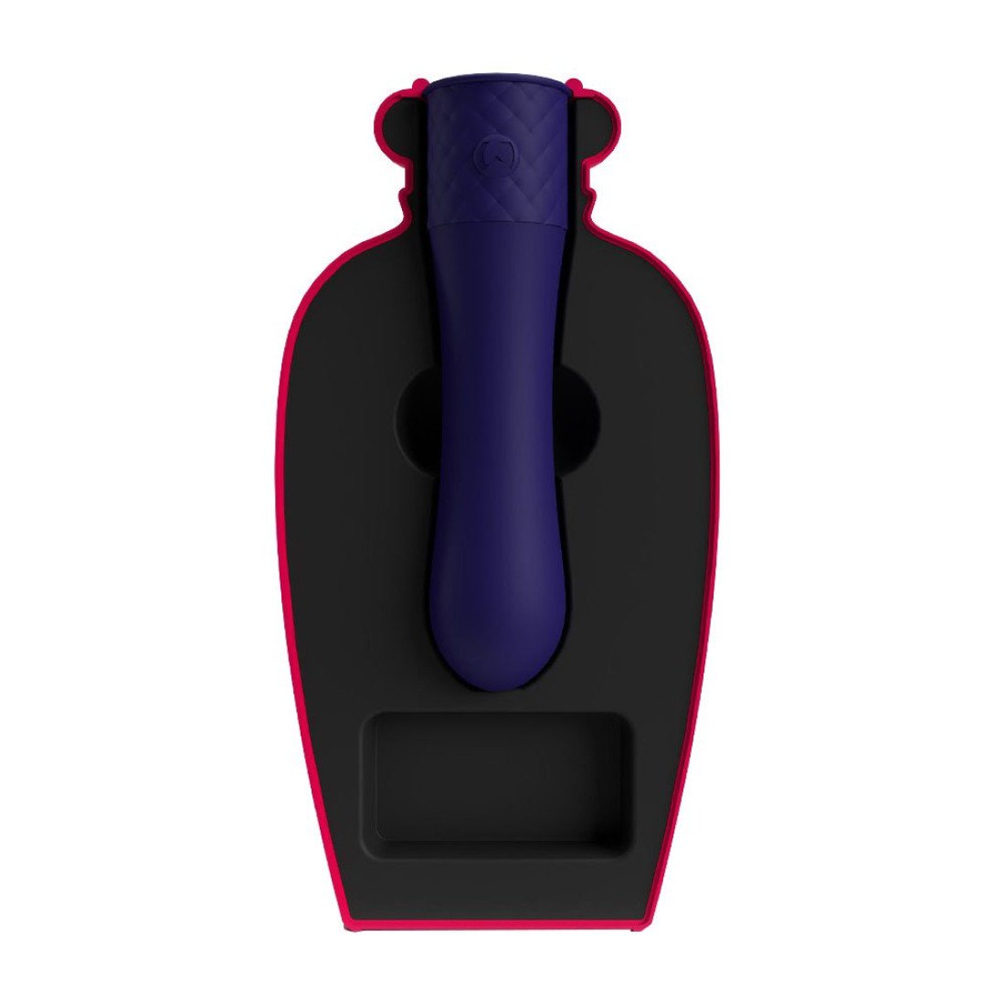Vibruojanti kulka „Mystique Bullet“ - Lola Milani