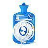 Analinio dušo rinkinys „Deluxe Shower Enema Kit“ - XR